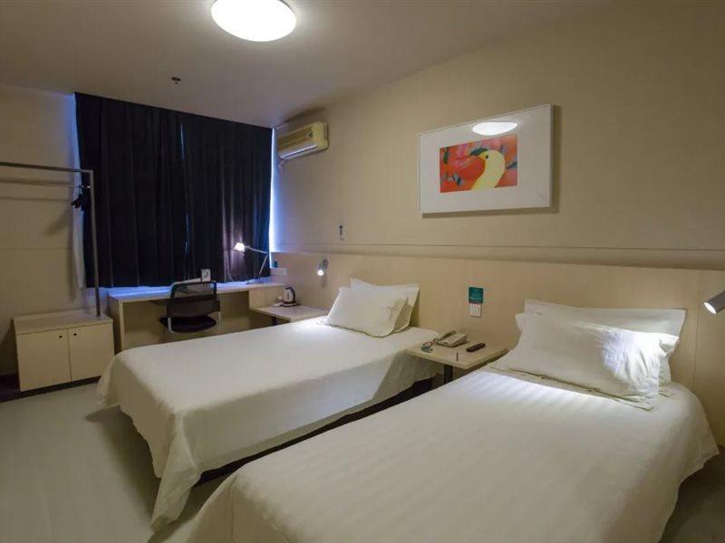 Jinjiang Inn Beijing Qinghua East Gate Εξωτερικό φωτογραφία