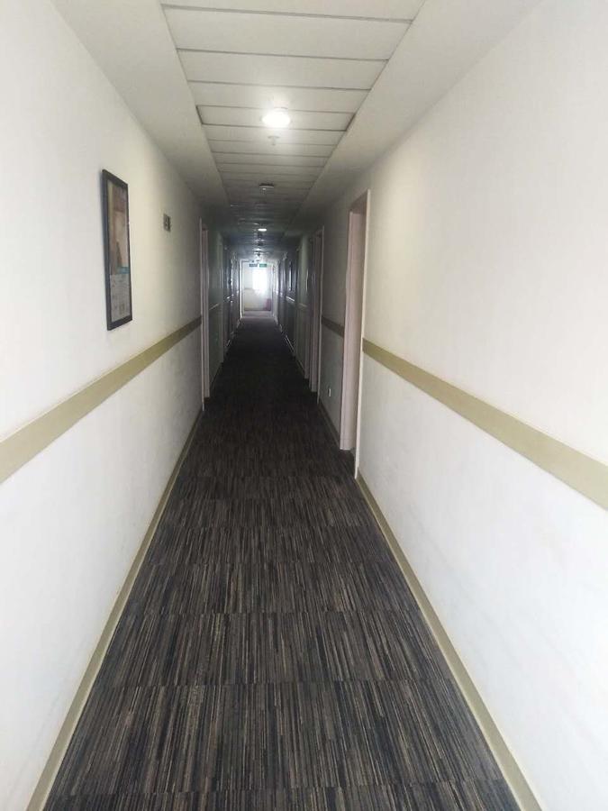 Jinjiang Inn Beijing Qinghua East Gate Εξωτερικό φωτογραφία
