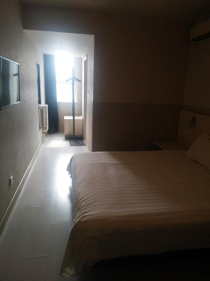 Jinjiang Inn Beijing Qinghua East Gate Εξωτερικό φωτογραφία